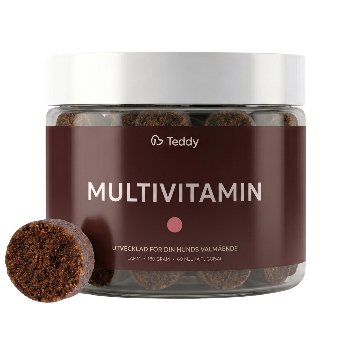 MULTIVITAMIN