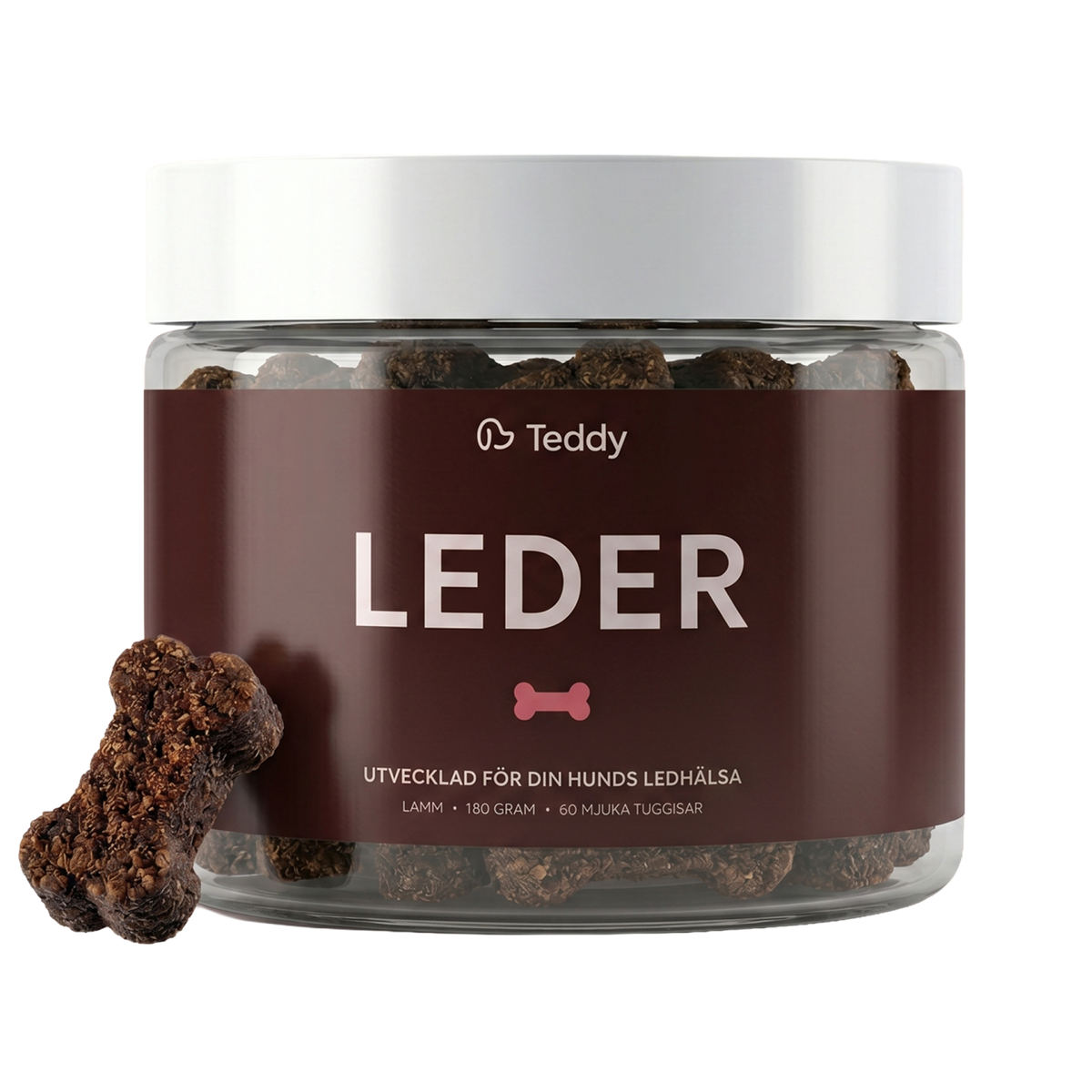 LEDER
