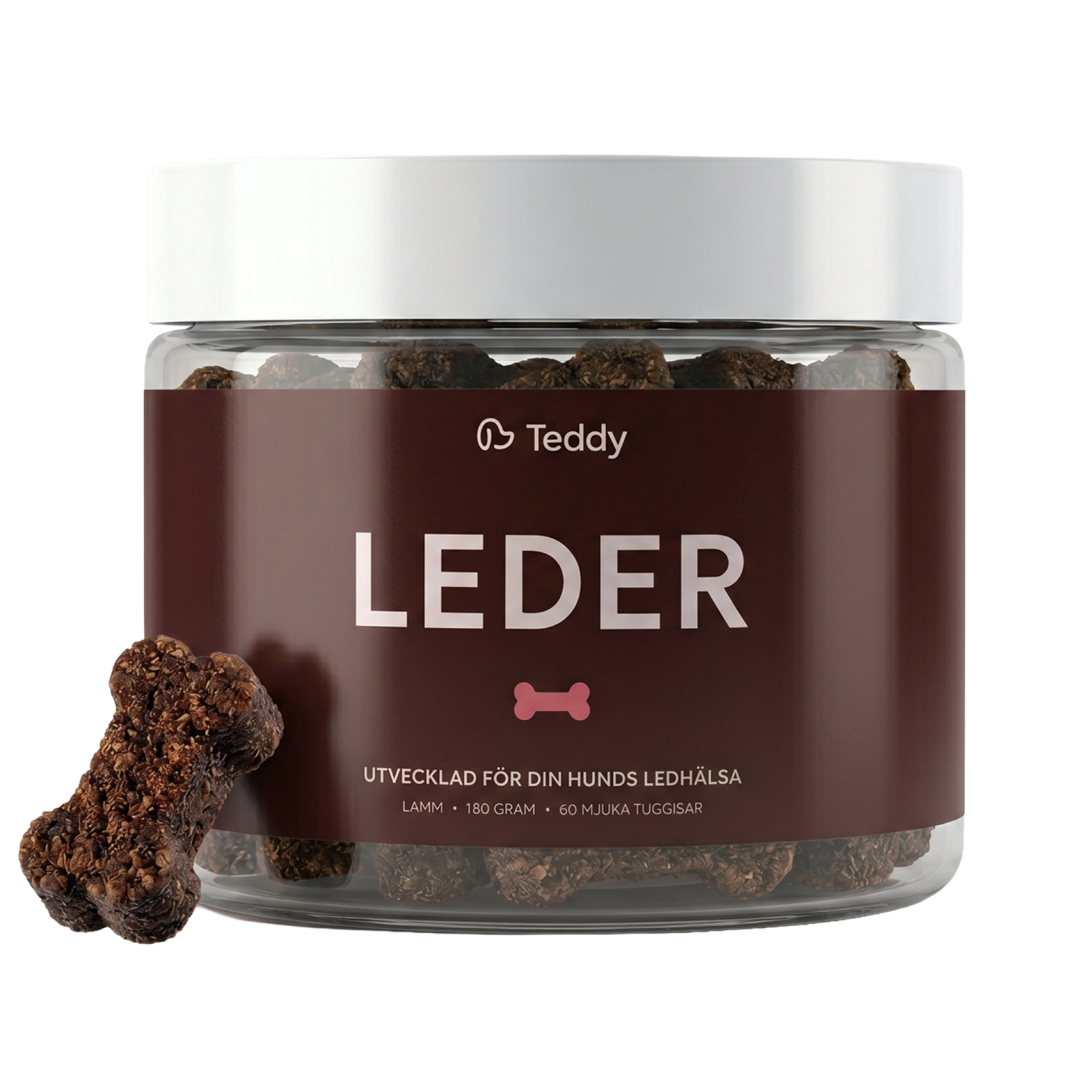 LEDER