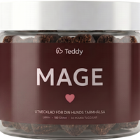 TEDDY MAGE